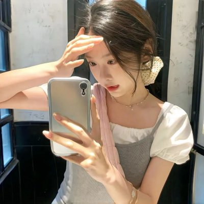 看不见听不见也爱你