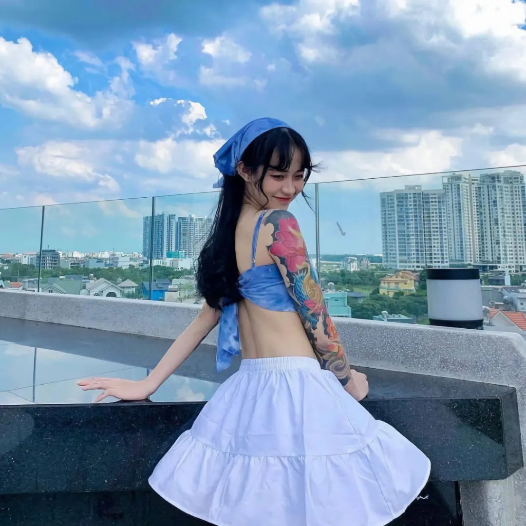 狂欢宴