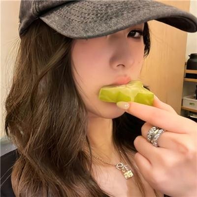 圣女芳心