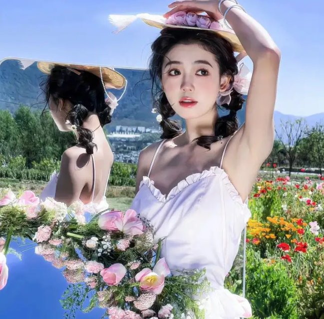 烟火寻凶